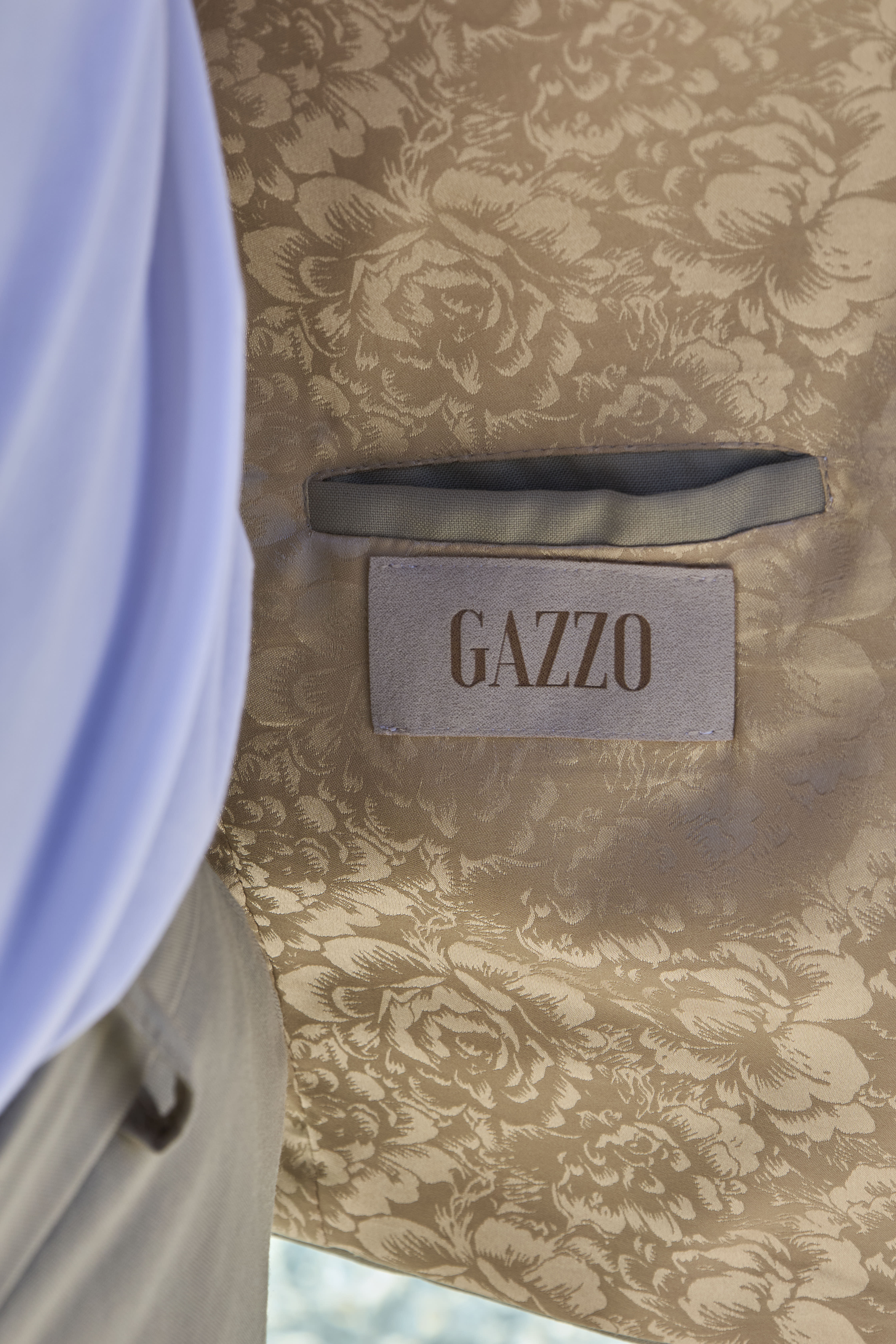 Gazzo